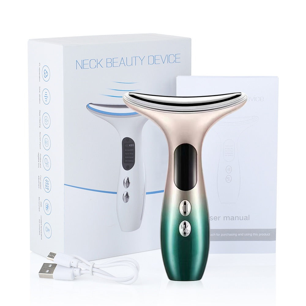 Neck and beauty instrument - Bellezza VitaShop