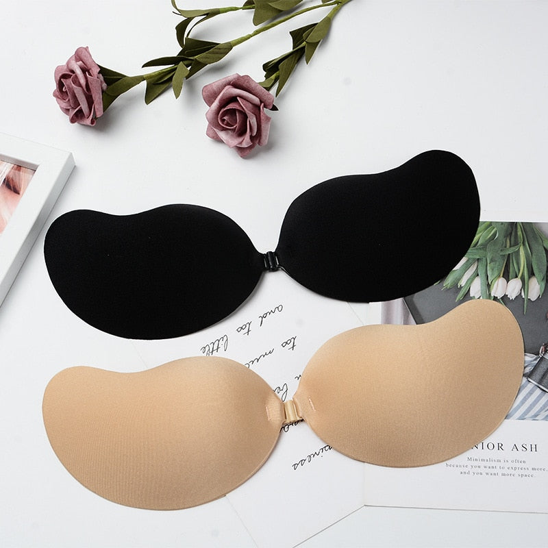 Backless Bra - Bellezza VitaShop